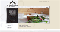Desktop Screenshot of olczanski.pl